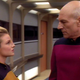 Picard may have noble intentions behind grilling Sito, but it’s still a stark reminder of the power of his position.